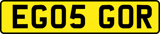 EG05GOR