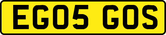 EG05GOS