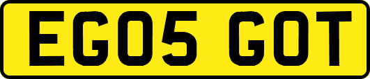EG05GOT