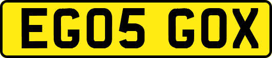 EG05GOX