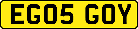 EG05GOY