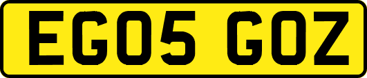 EG05GOZ