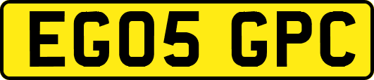 EG05GPC