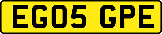 EG05GPE