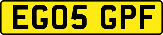 EG05GPF