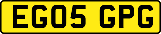 EG05GPG
