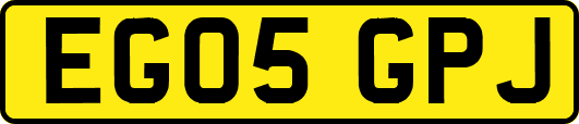 EG05GPJ