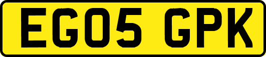 EG05GPK