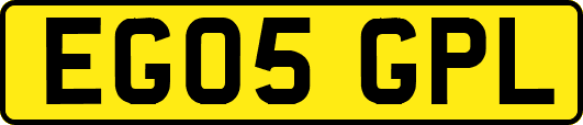 EG05GPL