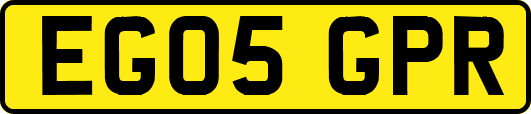 EG05GPR