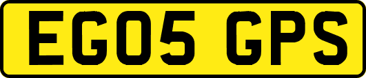 EG05GPS