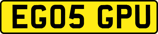 EG05GPU