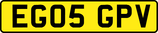 EG05GPV