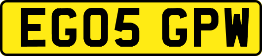 EG05GPW