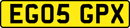 EG05GPX