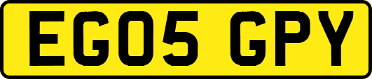 EG05GPY
