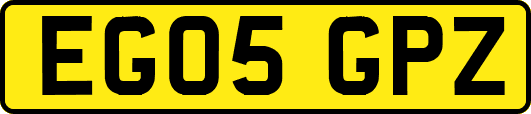 EG05GPZ