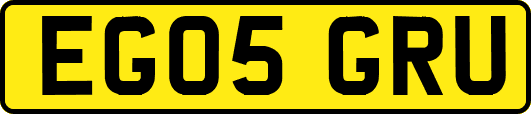 EG05GRU