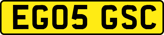 EG05GSC