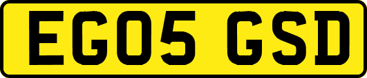EG05GSD