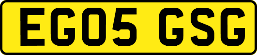 EG05GSG