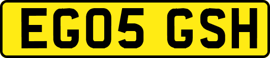 EG05GSH