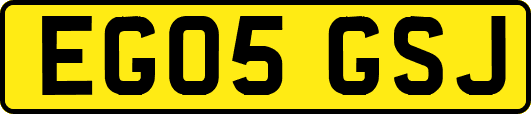 EG05GSJ