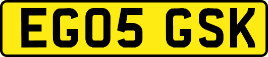 EG05GSK