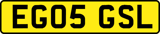 EG05GSL