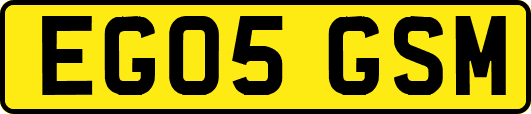 EG05GSM