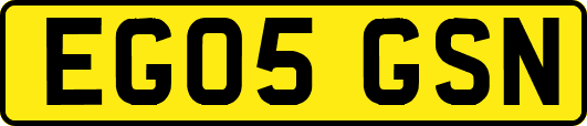 EG05GSN