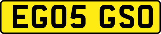 EG05GSO