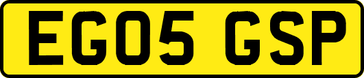 EG05GSP