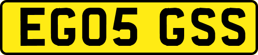 EG05GSS