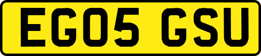 EG05GSU