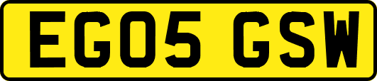 EG05GSW