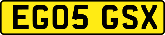 EG05GSX