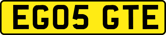 EG05GTE