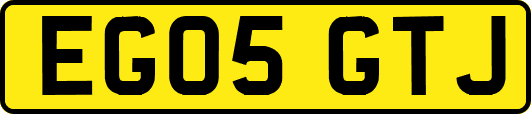 EG05GTJ