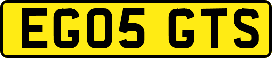 EG05GTS