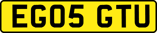 EG05GTU