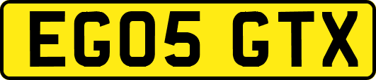 EG05GTX