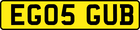 EG05GUB