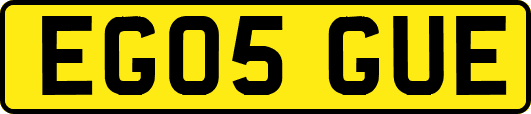 EG05GUE