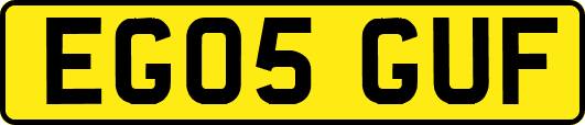 EG05GUF