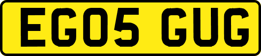 EG05GUG