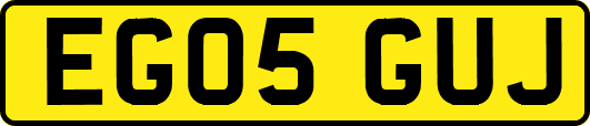 EG05GUJ