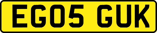 EG05GUK