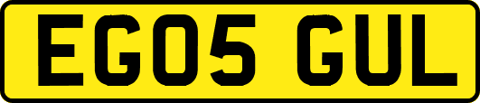 EG05GUL