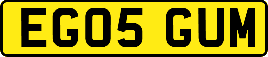 EG05GUM